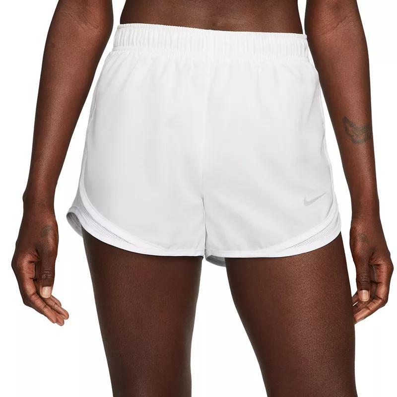 Womens Nike Tempo Running Shorts Product Image