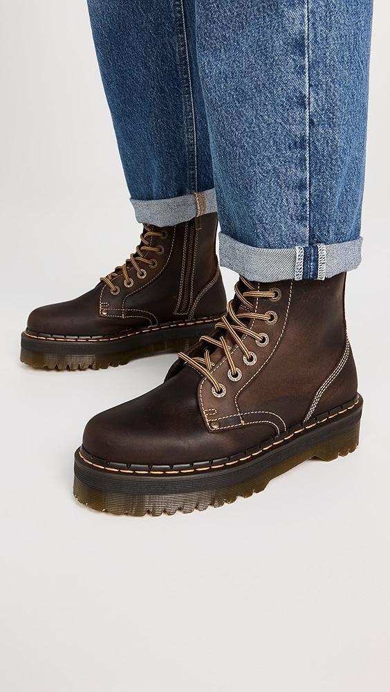 Dr. Martens Jadon Arc Boots | Shopbop Product Image