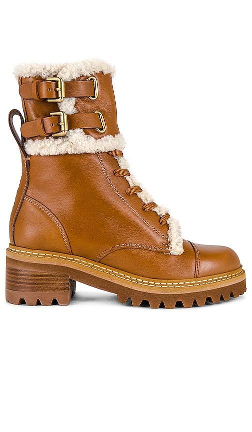 Mallory Boot Product Image