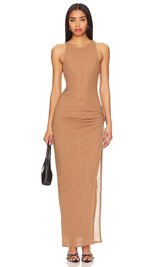 Jolie Maxi Dress Product Image