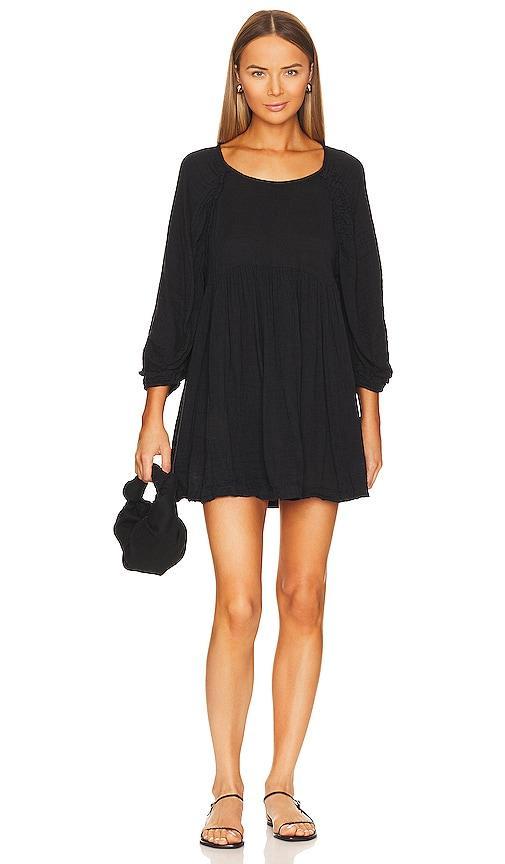 Adler Tunic Dress Product Image