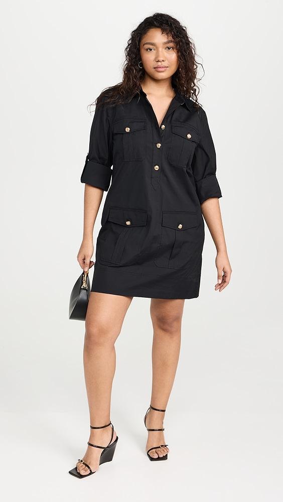 Veronica Beard Saude Dress | Shopbop Product Image