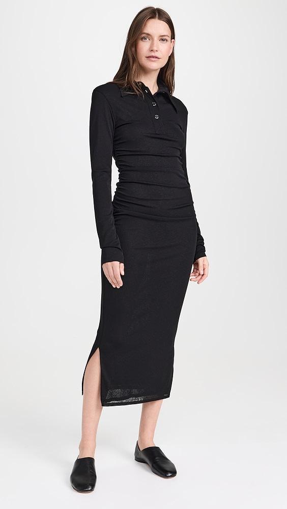 Nanushka Verity Dress | Shopbop Product Image