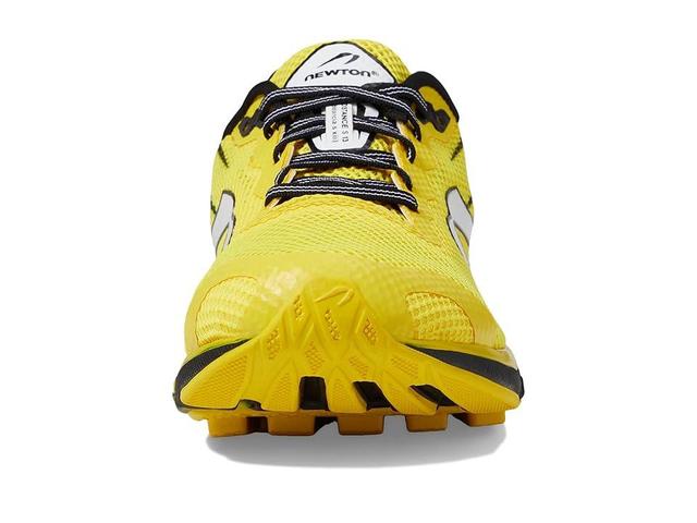 Newton Running Distance S 13 Black) Men's Running Shoes Product Image