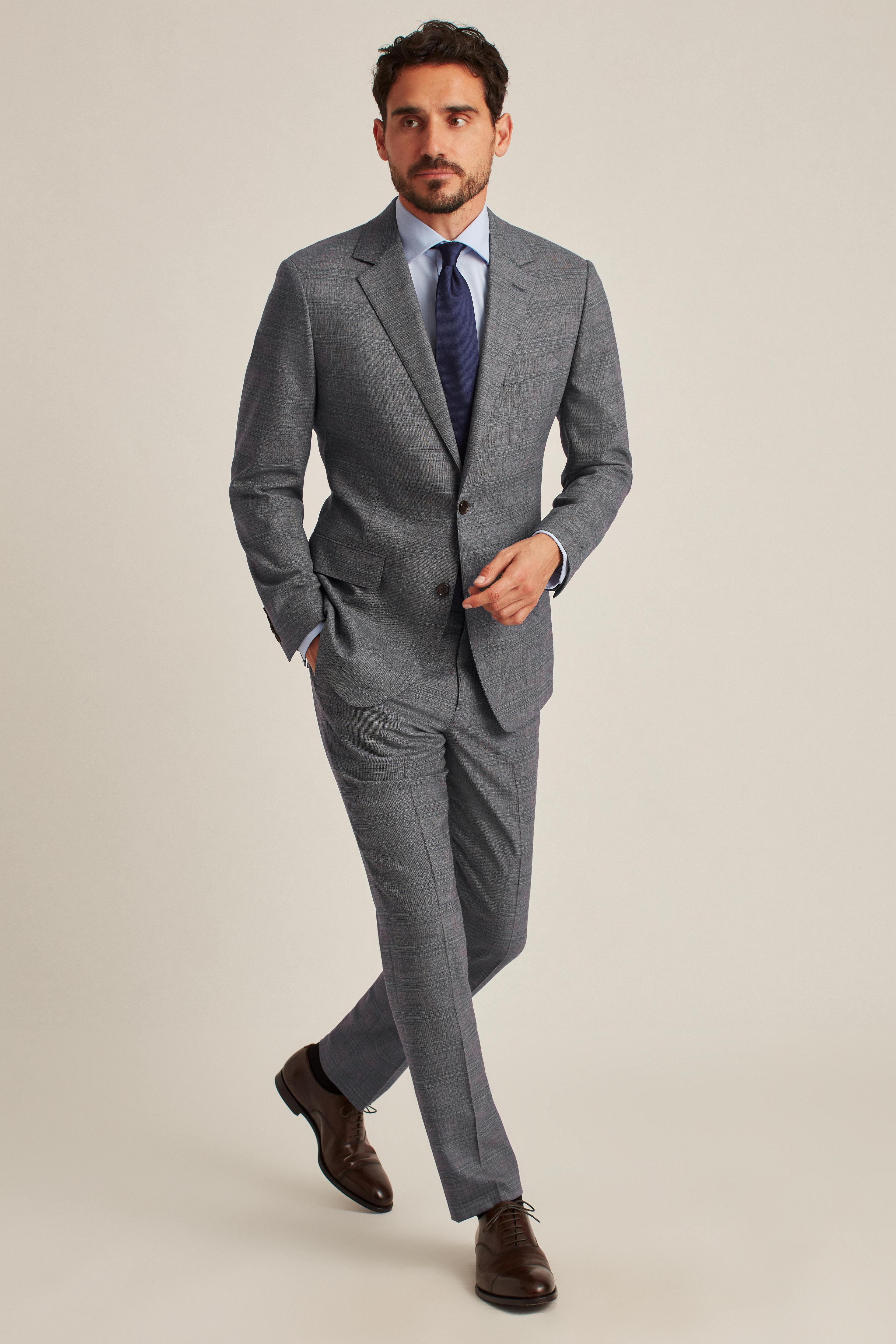 Jetsetter Wool Blazer product image