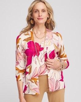 Women's Clothing - Dresses, Pants & Blouses - Chico's Product Image