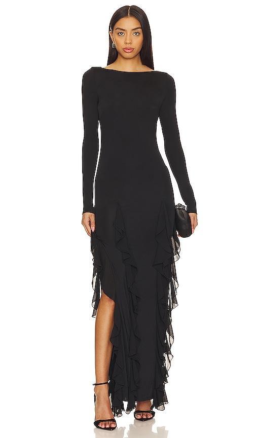 Daphne Maxi Dress product image