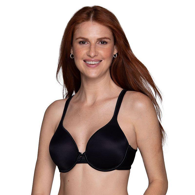 Vanity Fair Body Caress Full Coverage Contour Bra 75335 Product Image