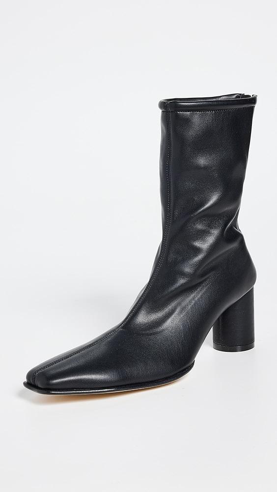 MM6 Maison Margiela Ankle Boots | Shopbop Product Image