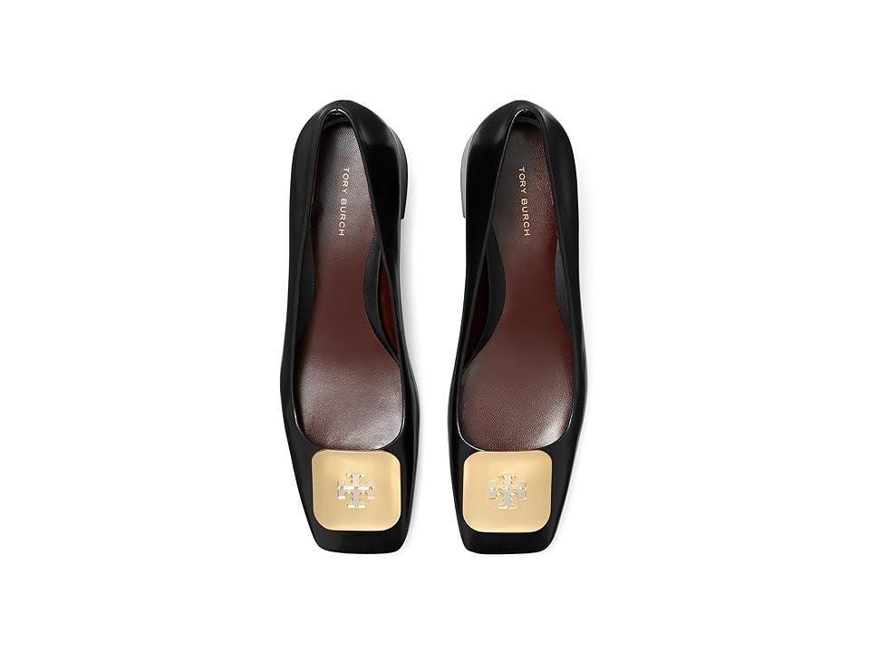 Tory Burch 35 mm Georgia Pumps (Perfect ) High Heels Product Image