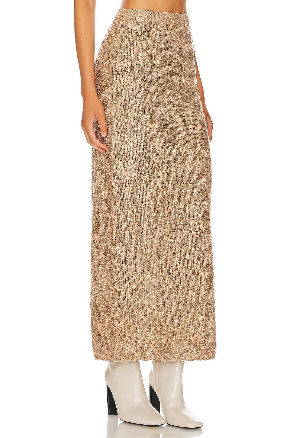 Milas Maxi Skirt LPA Product Image