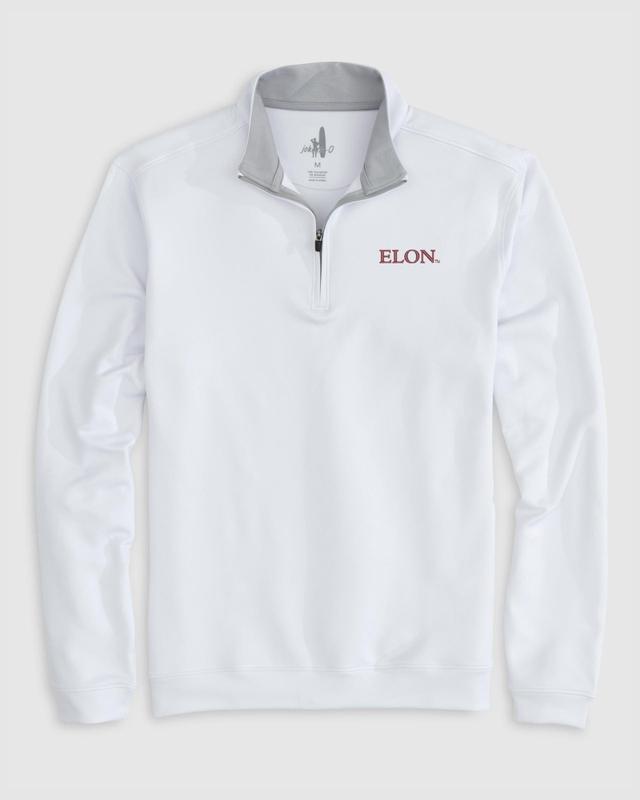 johnnie-O Elon Diaz Performance 1/4 Zip Product Image