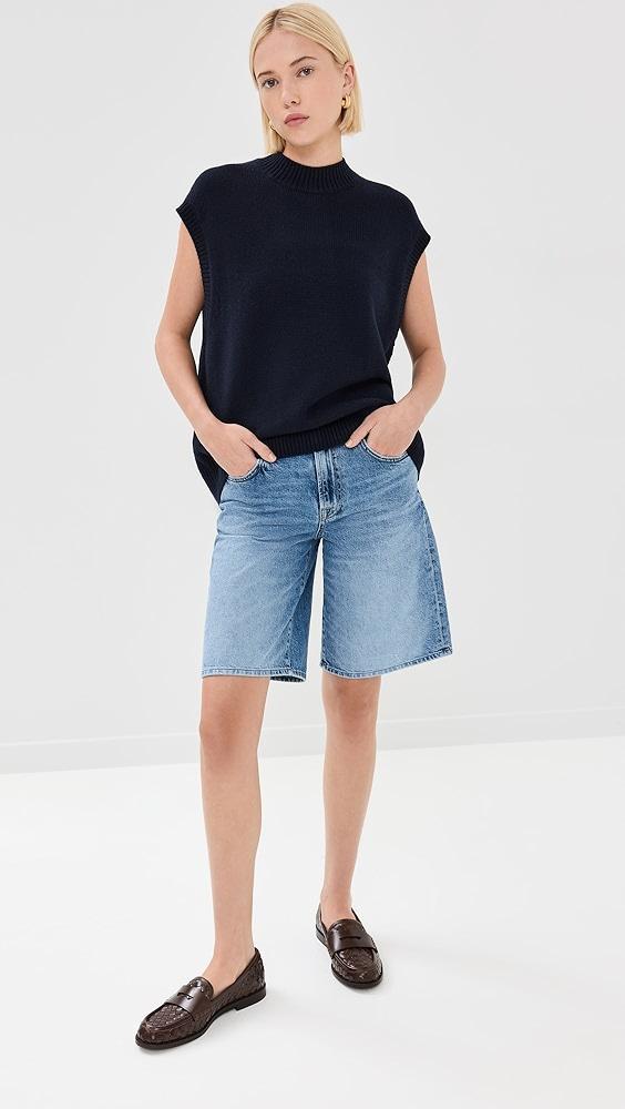 TWP Bennie Shorts | Shopbop Product Image