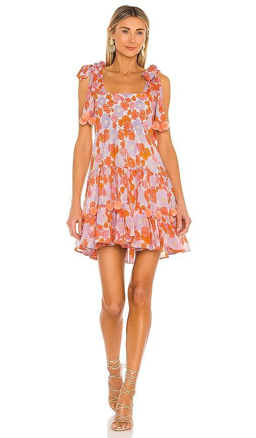 Pippa Short Dress Product Image