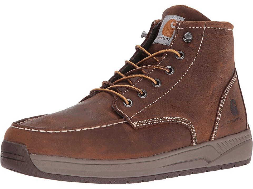 Carhartt Men's Lightweight 4-Inch Lace-Up Boot Product Image