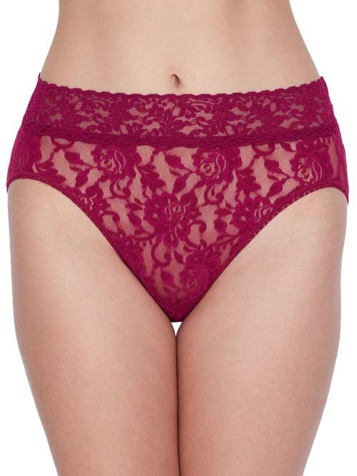 Hanky Panky Womens Signature Lace French Brief Product Image