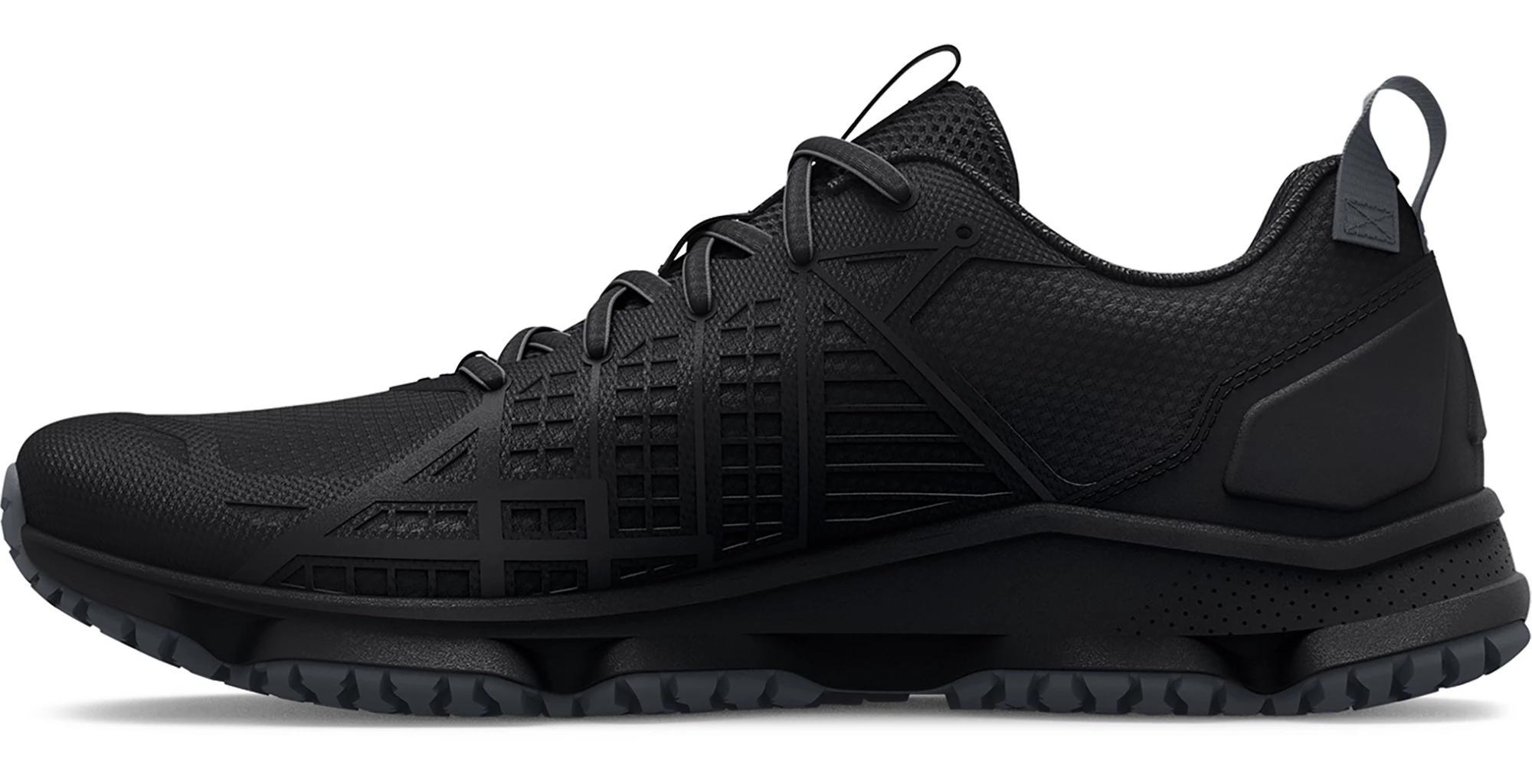 Men's UA Micro G® Strikefast Tactical Shoes Product Image