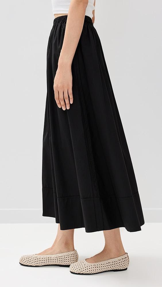 Jenni Kayne Lauren Skirt | Shopbop Product Image