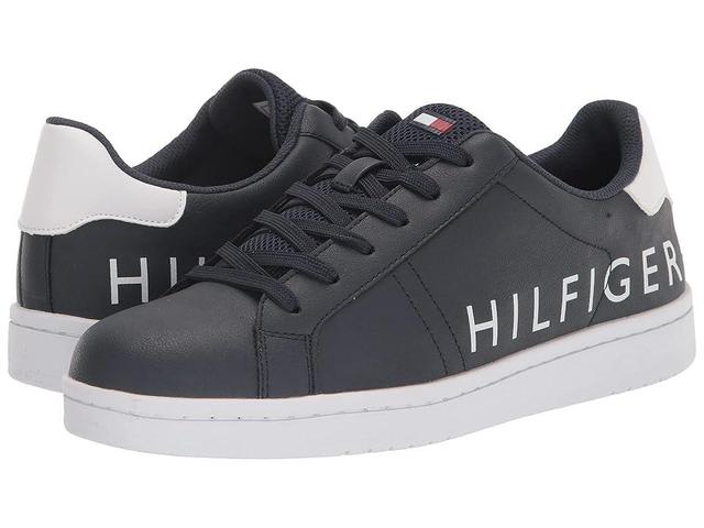 Tommy Hilfiger Leeder Men's Shoes Product Image