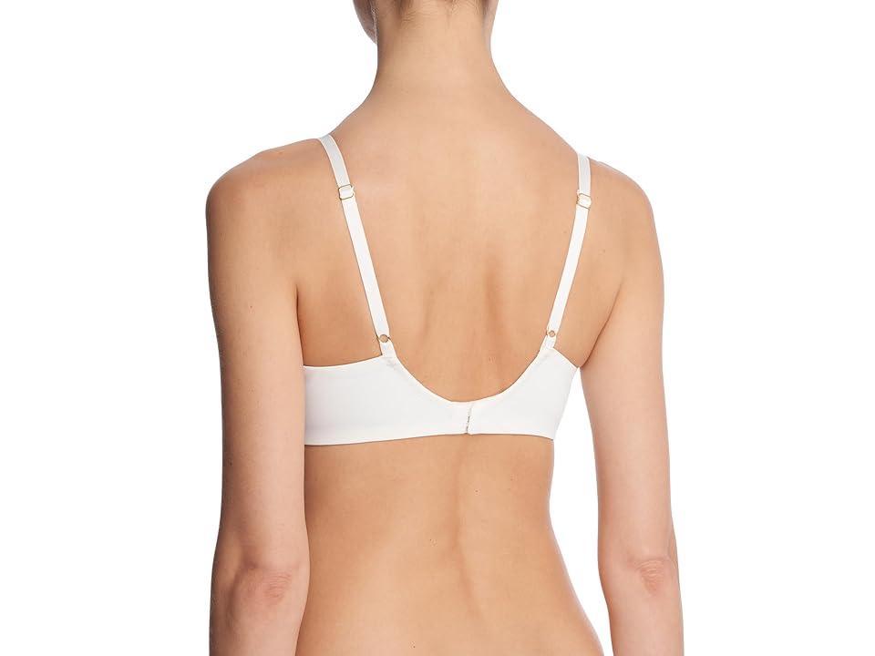 Natori Plush Romance Underwire Balconette Bra Product Image