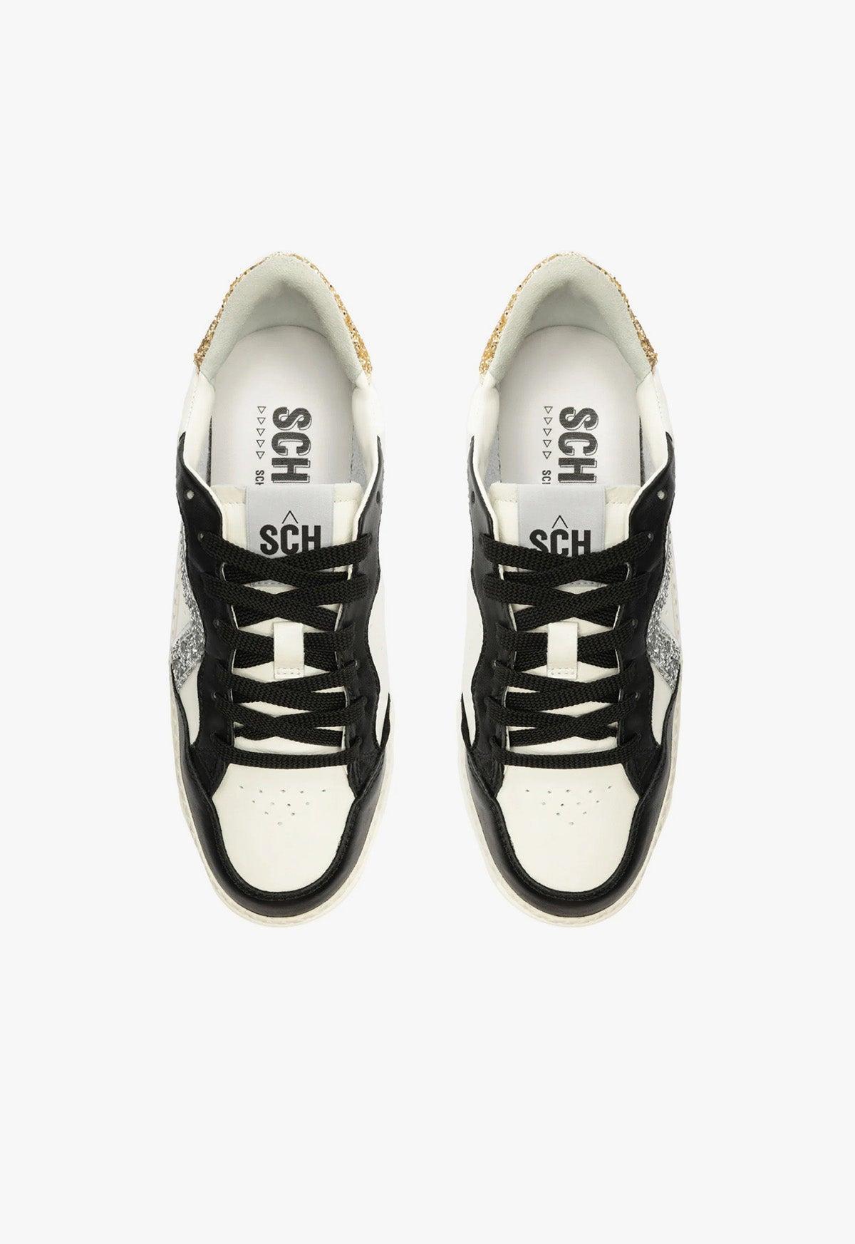 ST-BOLD Leather Sneaker Female Product Image