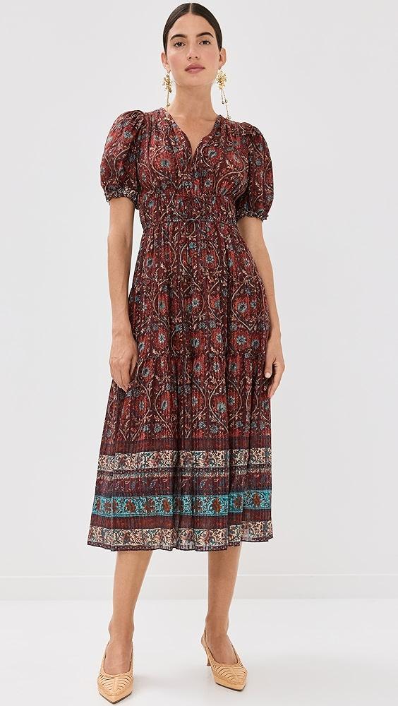 Ulla Johnson Ilana Dress | Shopbop Product Image