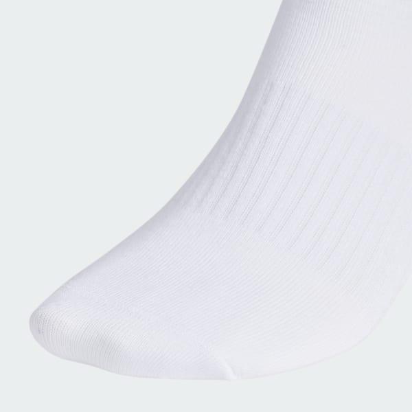 Superlite Classic 6-Pack No-Show Socks Product Image