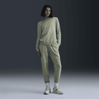 Women's Nike Sportswear Club Fleece Mid-Rise Jogger Pants product image