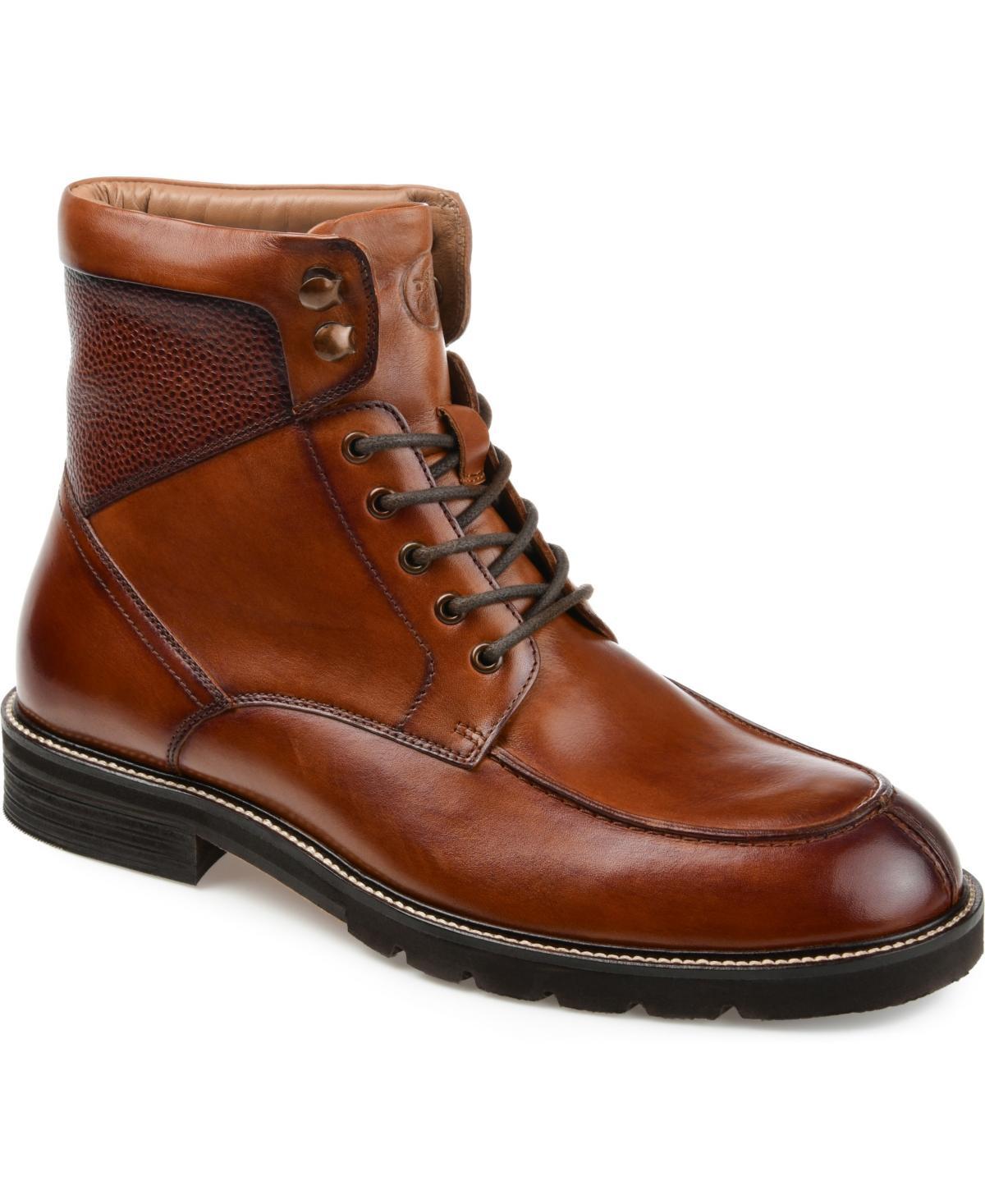 Thomas & Vine Lowry Mens Ankle Boots Product Image