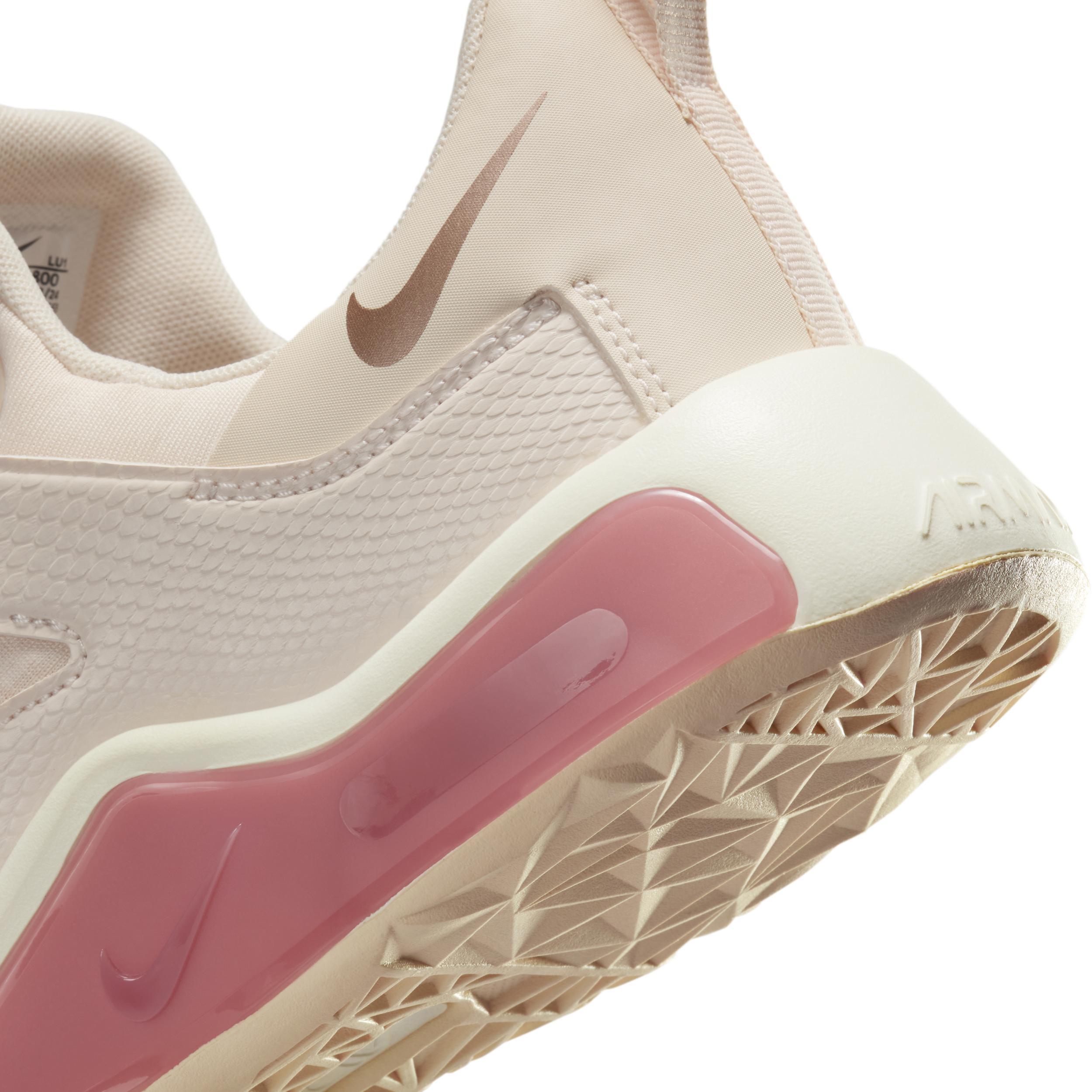 Nike Women's Air Max Bella TR 5 Workout Shoes Product Image