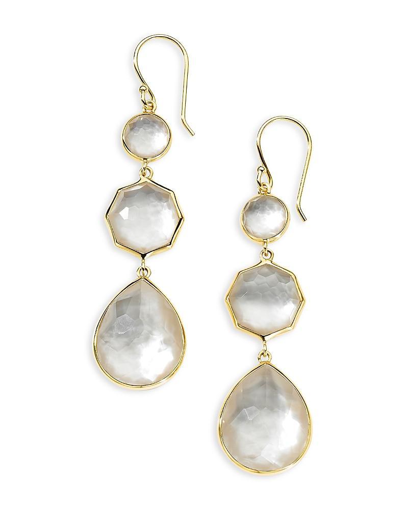 Ippolita Rock Candy Crazy 8s Drop Earrings Product Image