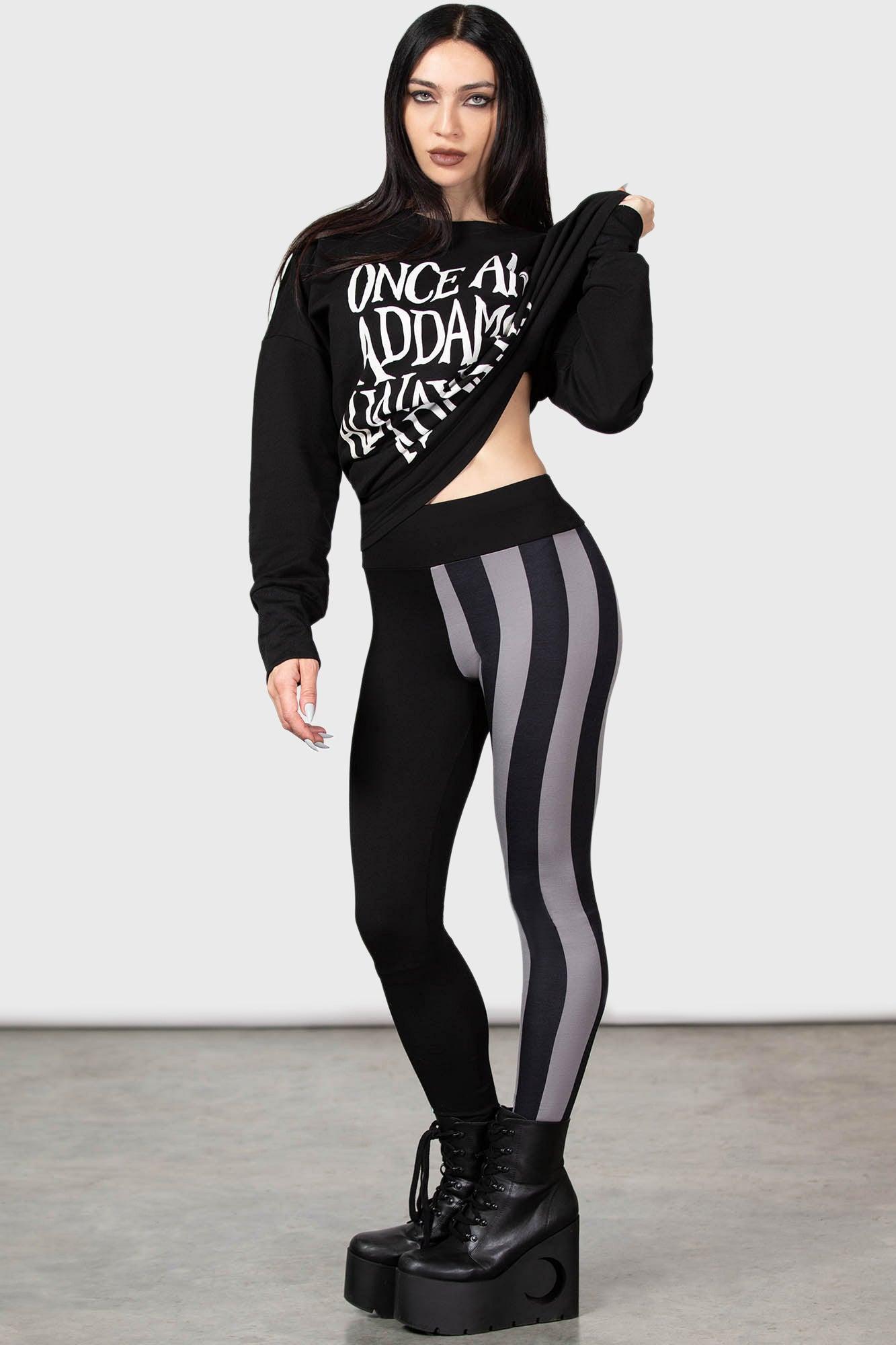 Loathe Leggings Female Product Image