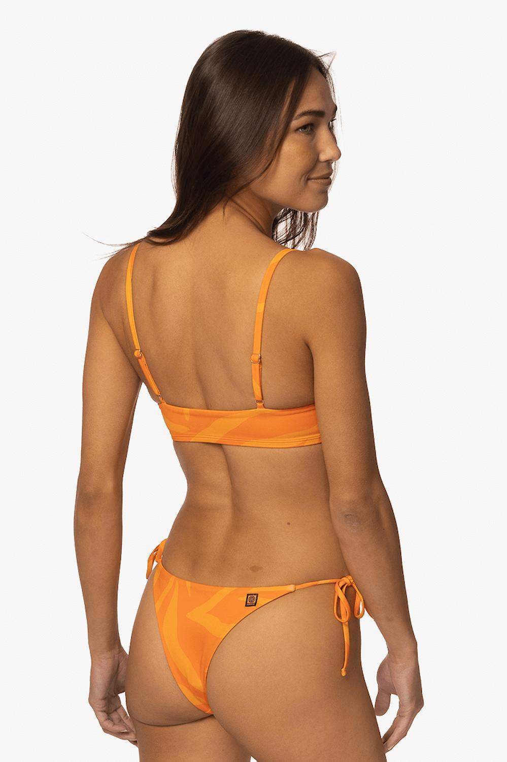 Salina Bikini Bottom - Pyramid Female Product Image