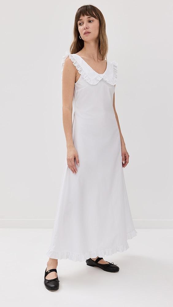 Molly Goddard Laura Dress | Shopbop Product Image