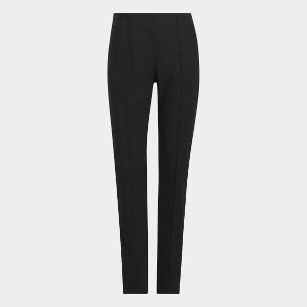 Pintuck Pull-On Pants Product Image