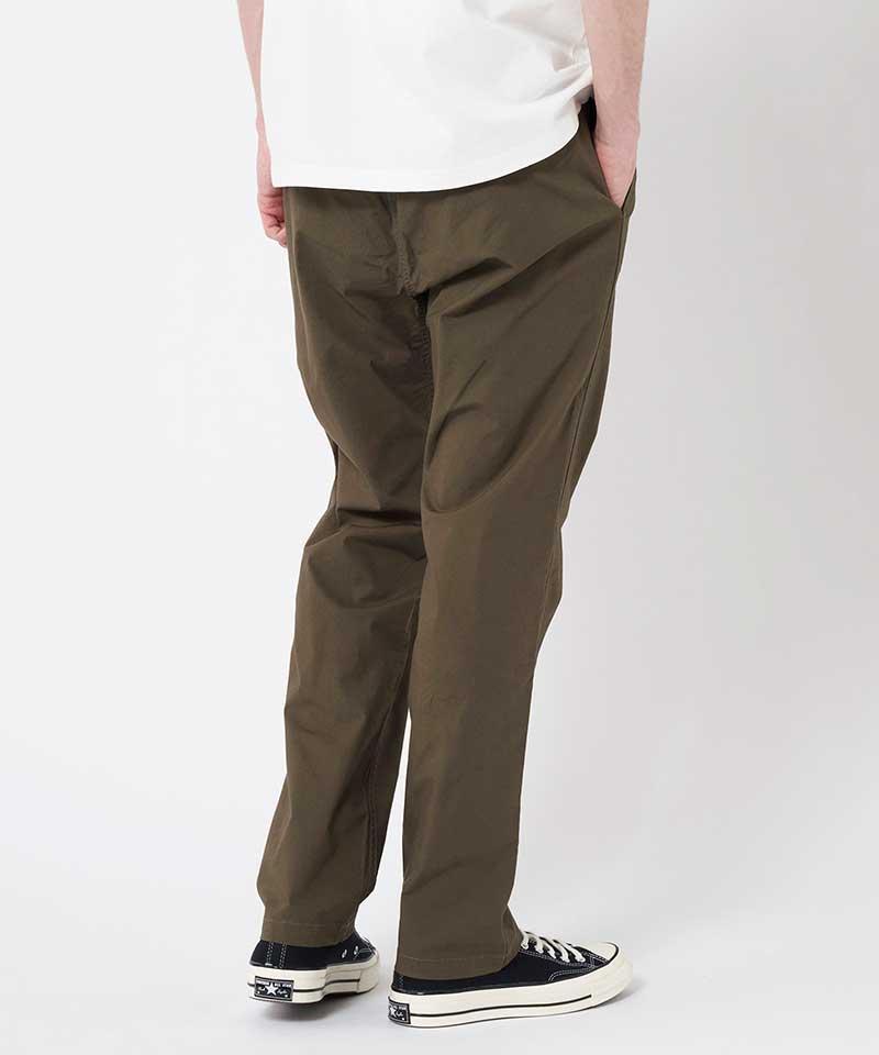 Weather NN-Pant Cropped Male Product Image