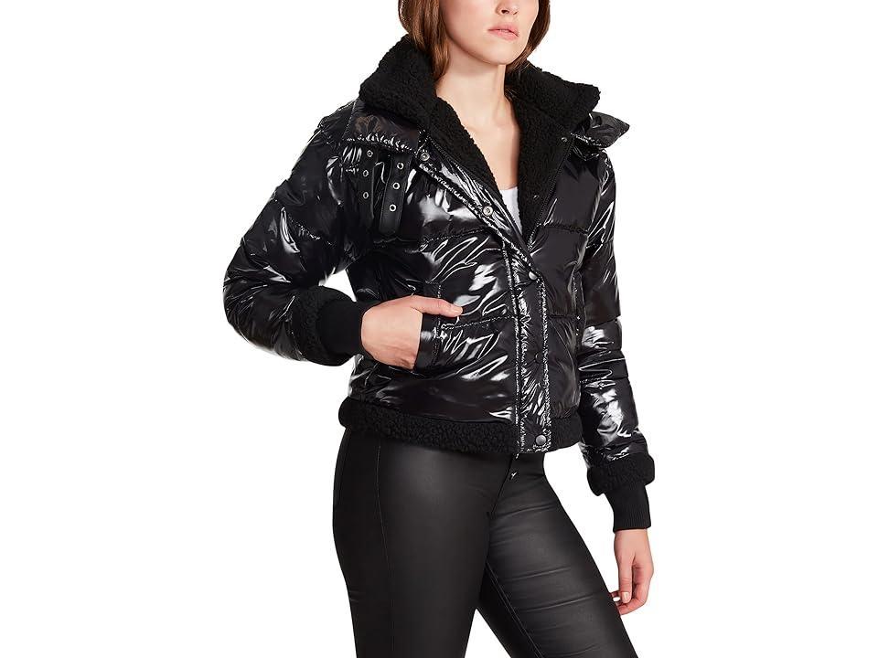 Steve Madden Antonia Jacket Women's Clothing Product Image