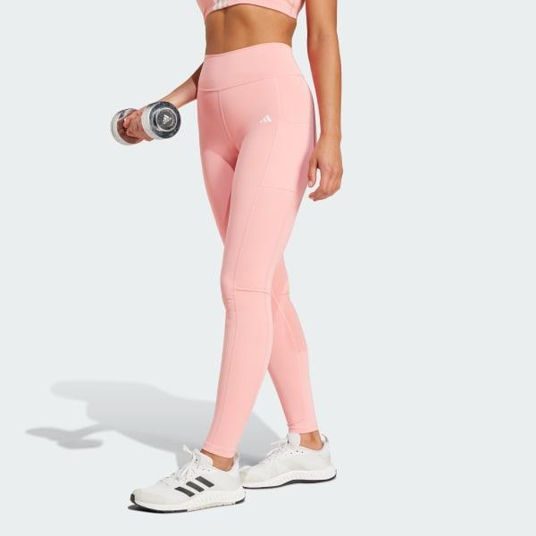 Optime Full-Length Leggings Product Image