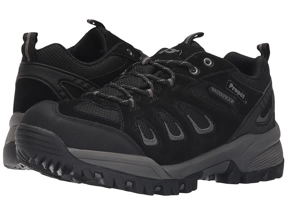 Propet Ridge Walker Low Men's Lace up casual Shoes Product Image