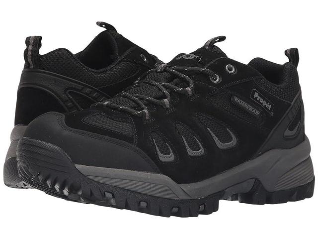 Propet Ridgewalker Mens Waterproof Hiking Shoes Product Image