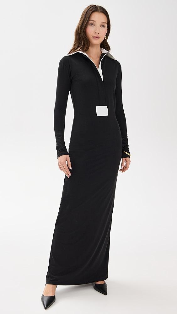 The Line by K Babil Dress | Shopbop Product Image