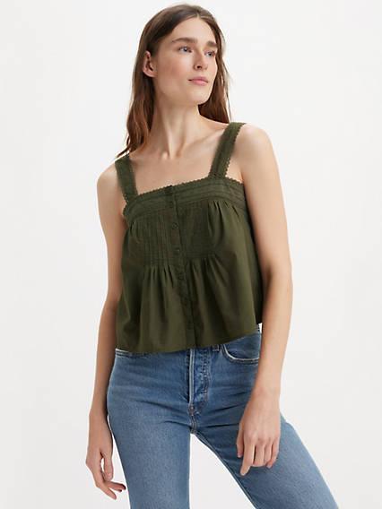 Levi's Tank Top - Women's Product Image