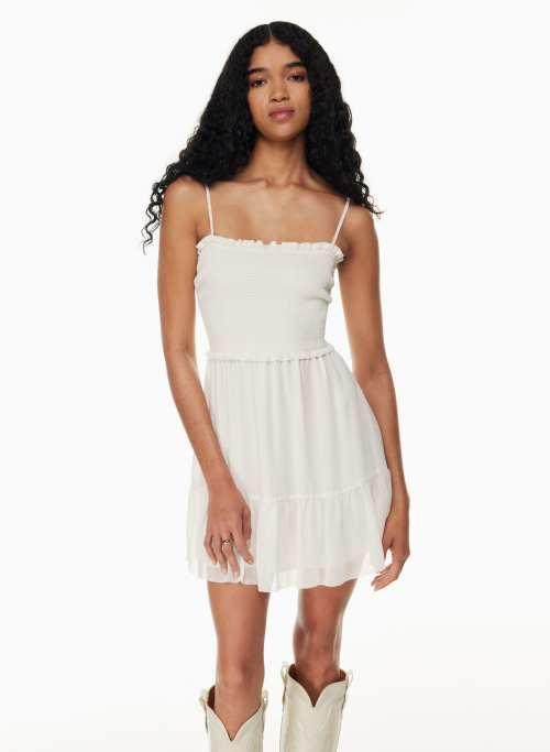 tempest sleeveless mini dress Product Image