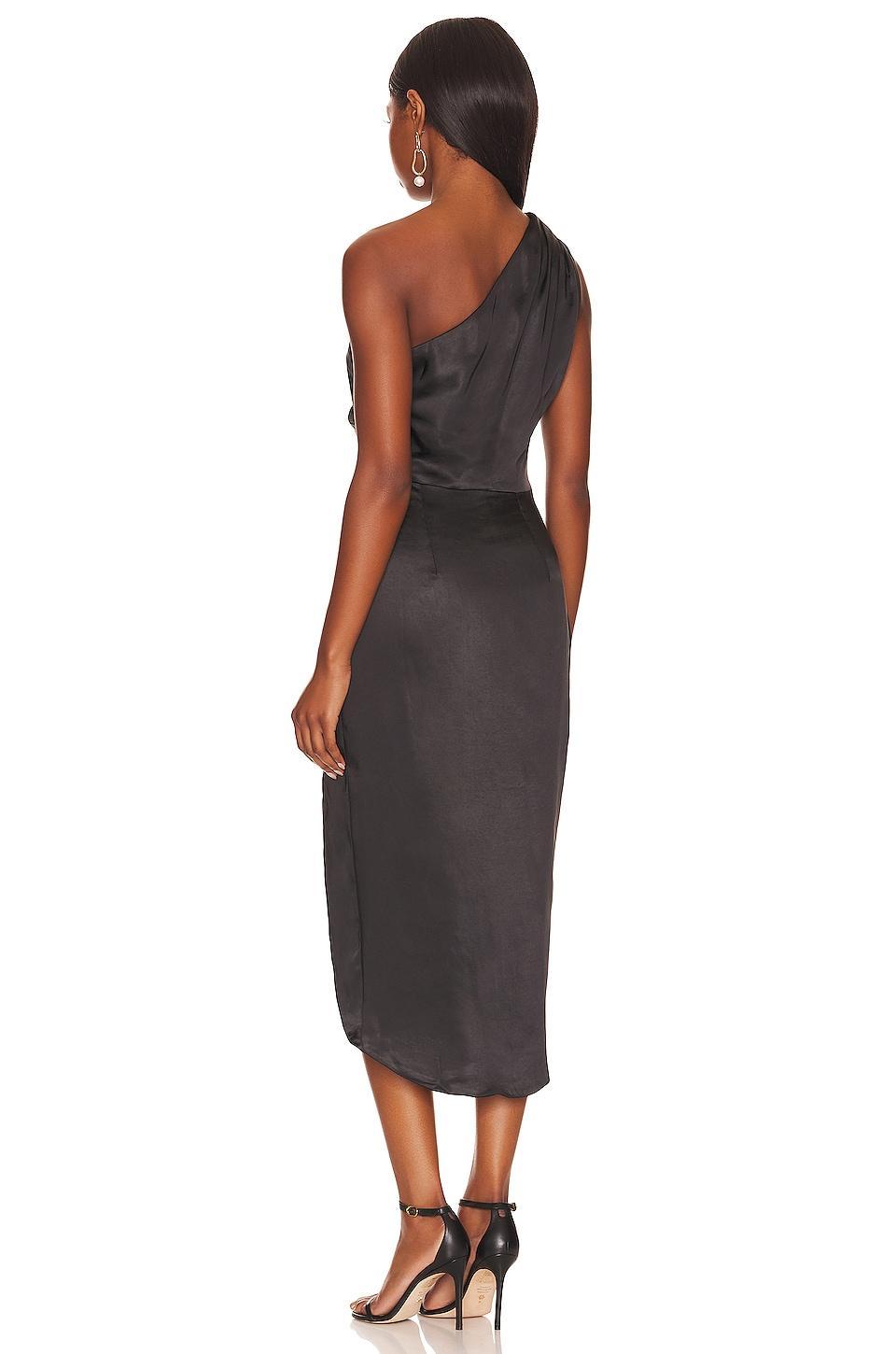 Cassini Dress ELLIATT Product Image