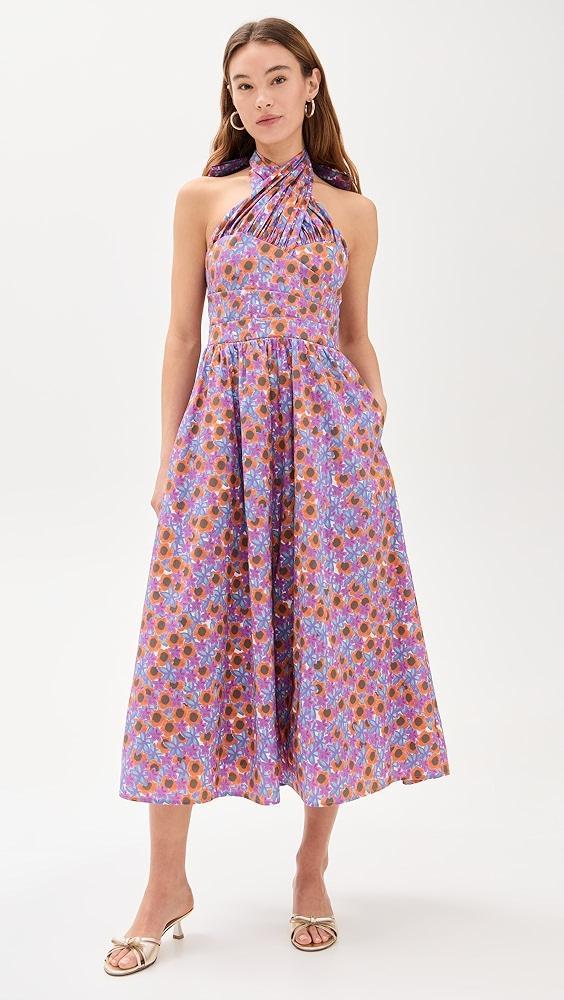 CeliaB Travesía Dress | Shopbop Product Image