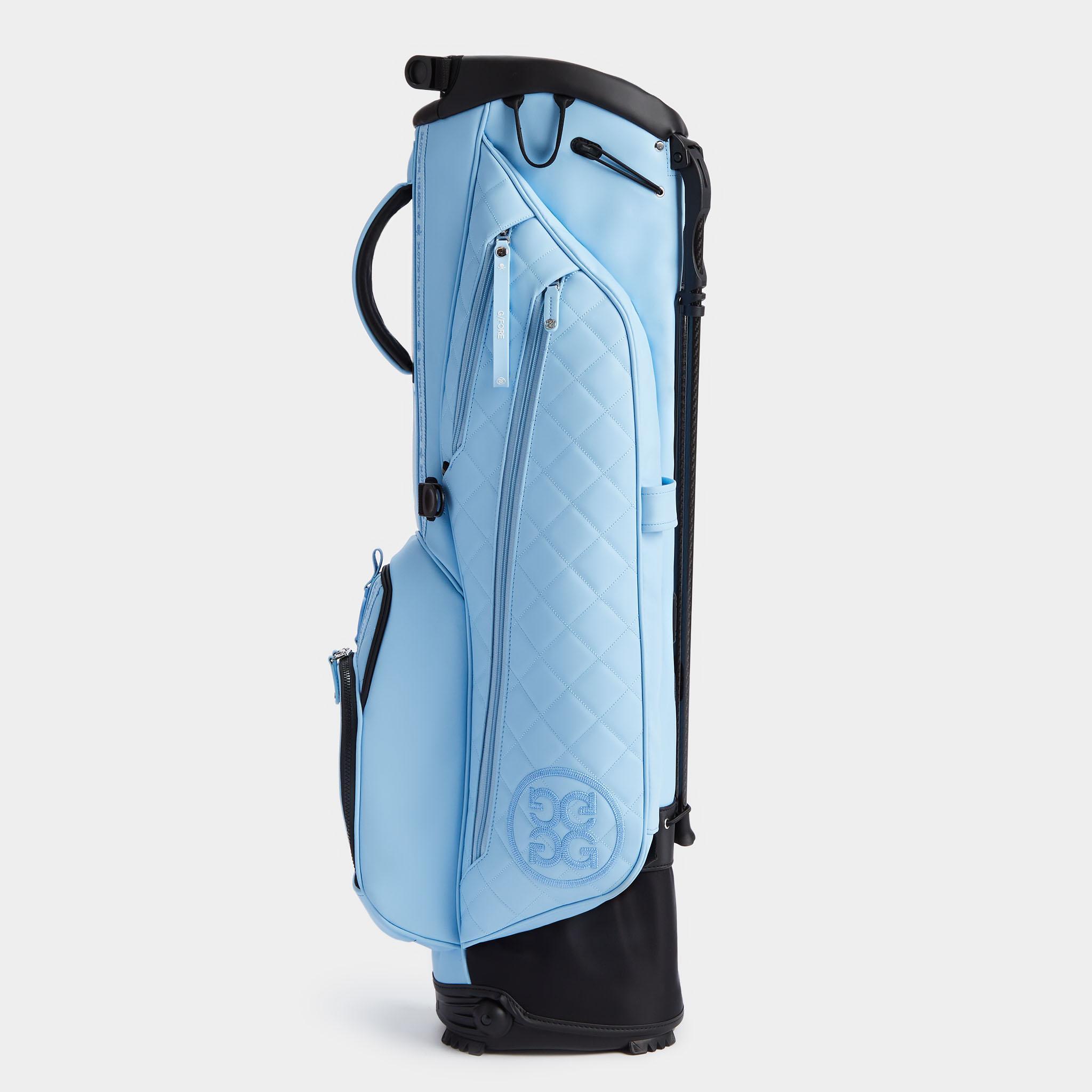 DAYTONA PLUS CARRY GOLF BAG Product Image