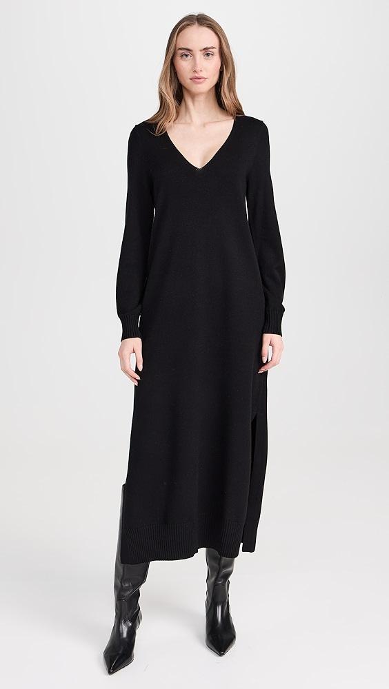 Splendid Splendid x Cella Jane Sweater Dress | Shopbop Product Image