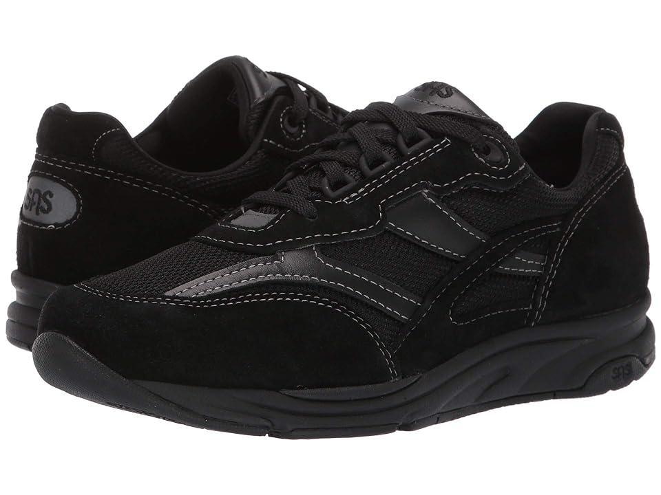 SAS Tour Mesh Leather  Mesh Sneakers Product Image