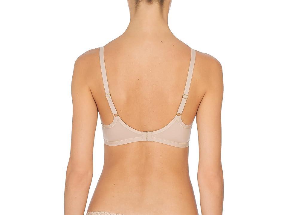 Natori Hidden Glamour Contour Underwire Bra Product Image