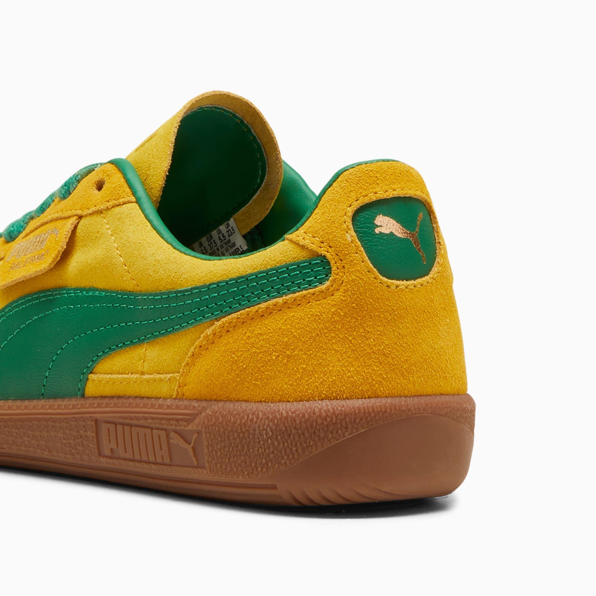 Palermo Sneakers Product Image